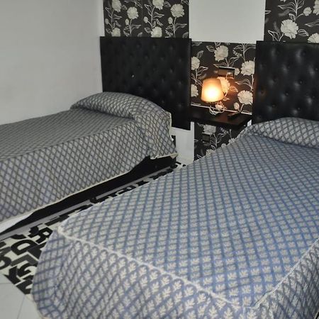 Hôtel Marina Tétouan Buitenkant foto